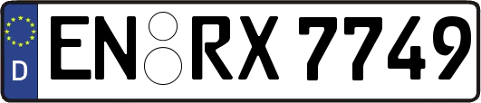 EN-RX7749