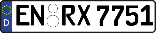 EN-RX7751