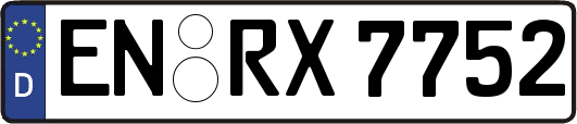 EN-RX7752