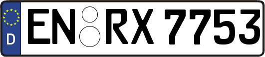 EN-RX7753