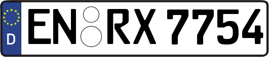 EN-RX7754