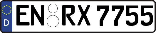 EN-RX7755