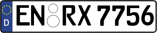 EN-RX7756
