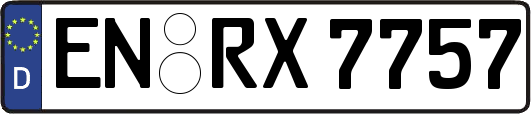 EN-RX7757