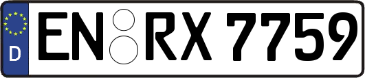 EN-RX7759