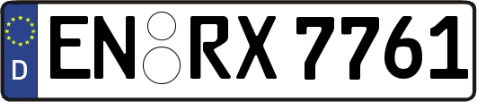 EN-RX7761