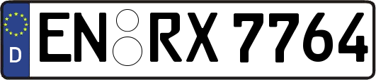 EN-RX7764