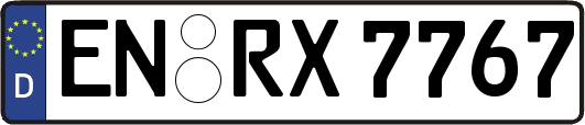 EN-RX7767