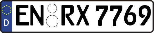 EN-RX7769