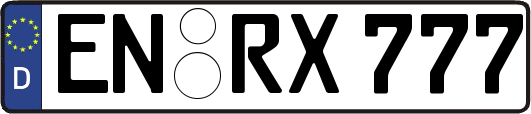 EN-RX777