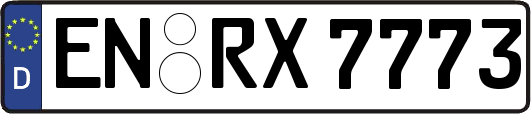 EN-RX7773