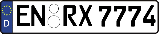 EN-RX7774