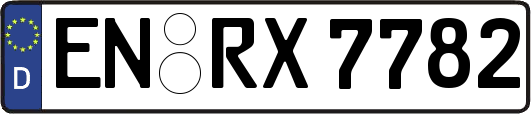 EN-RX7782
