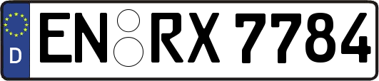 EN-RX7784