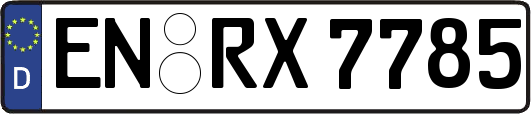 EN-RX7785