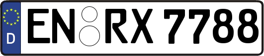 EN-RX7788