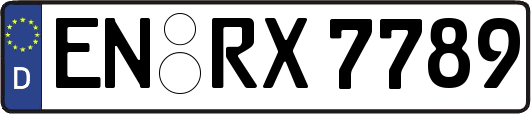 EN-RX7789