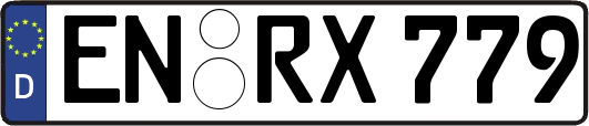 EN-RX779