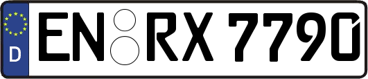 EN-RX7790