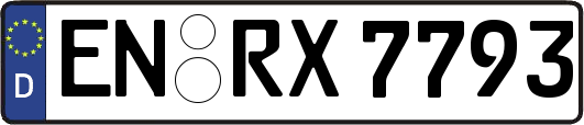 EN-RX7793