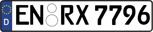 EN-RX7796