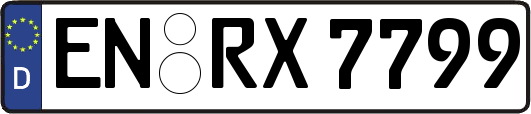 EN-RX7799