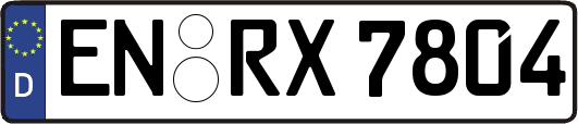 EN-RX7804