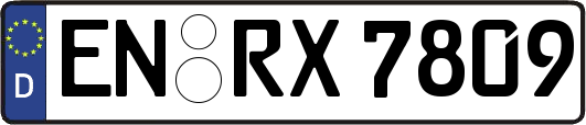 EN-RX7809