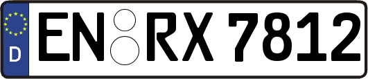 EN-RX7812