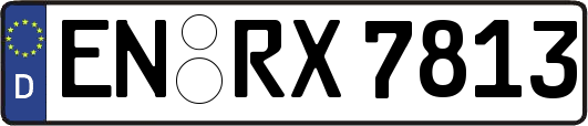 EN-RX7813
