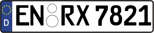 EN-RX7821