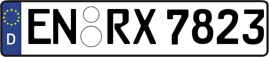 EN-RX7823
