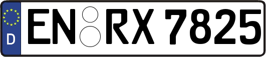 EN-RX7825