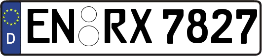 EN-RX7827