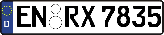 EN-RX7835