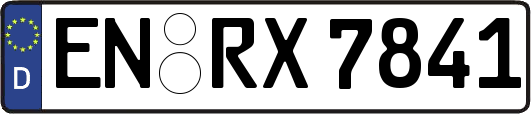 EN-RX7841
