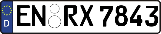 EN-RX7843