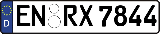 EN-RX7844