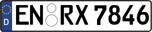 EN-RX7846