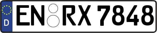 EN-RX7848