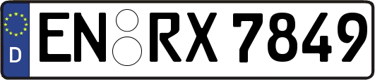 EN-RX7849