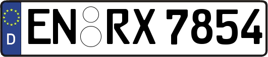 EN-RX7854