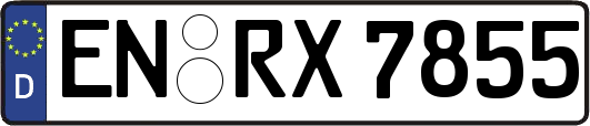 EN-RX7855