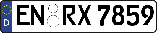 EN-RX7859