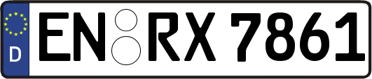 EN-RX7861