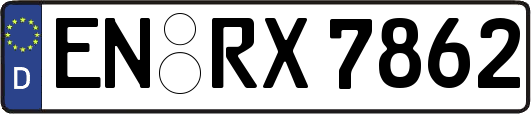 EN-RX7862