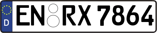 EN-RX7864
