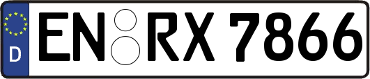 EN-RX7866