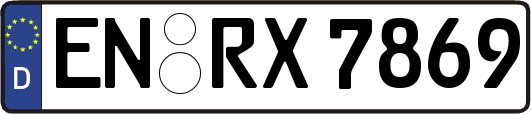 EN-RX7869