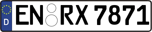EN-RX7871